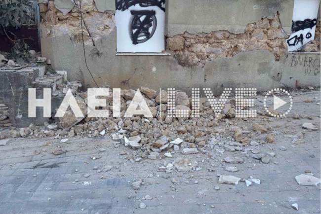 πυργος κτιριο
