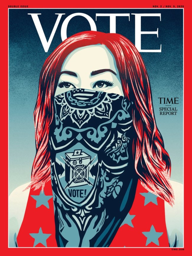 Time