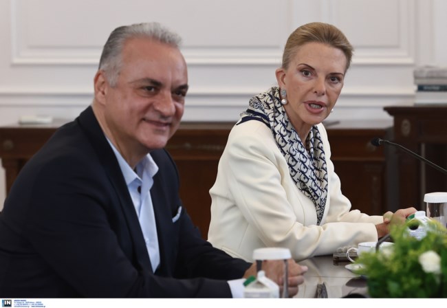 ΜΗΤΣΟΤΑΚΗΣ ΕΥΡΩΒΟΥΛΕΥΤΕΣ