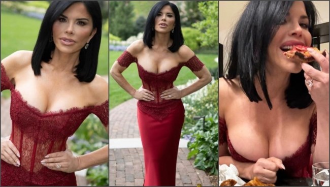 ΤΖΕΦ ΜΠΕΖΟΣ ΛΟΡΙΝ ΣΑΝΤΣΕΣ