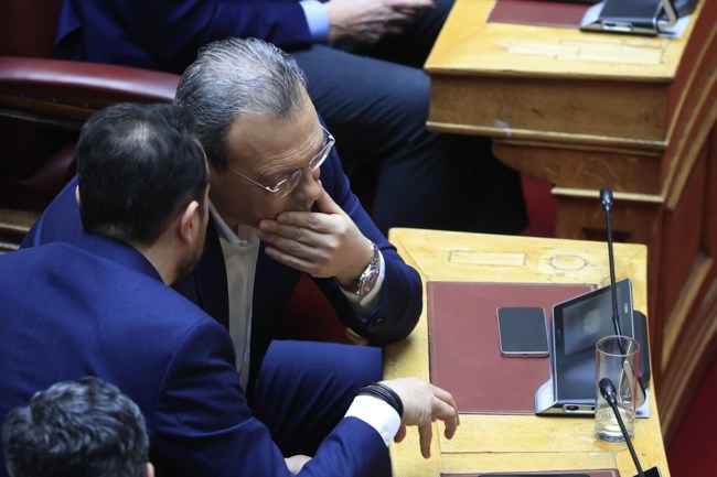 ΒΟΥΛΗ ΠΤΔ