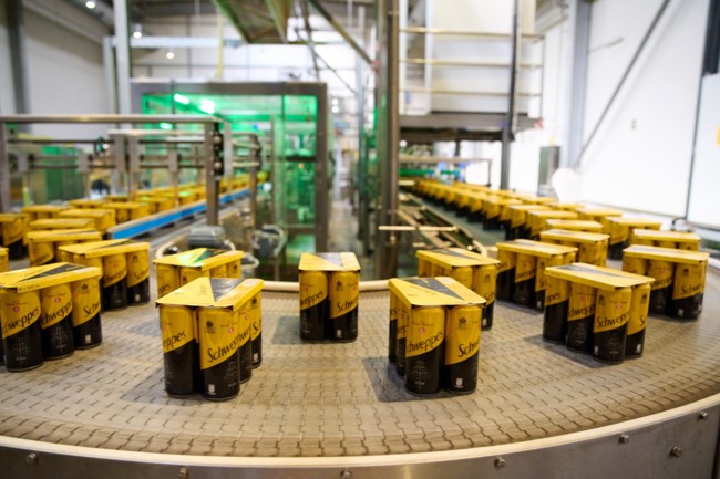 H Coca-Cola Τρία Έψιλον δείχνει έμπρακτα τη δέσμευσή της για ουσιαστική συνεισφορά στην αντιμετώπιση της κλιματικής κρίσης με μια σειρά από σημαντικές δράσεις