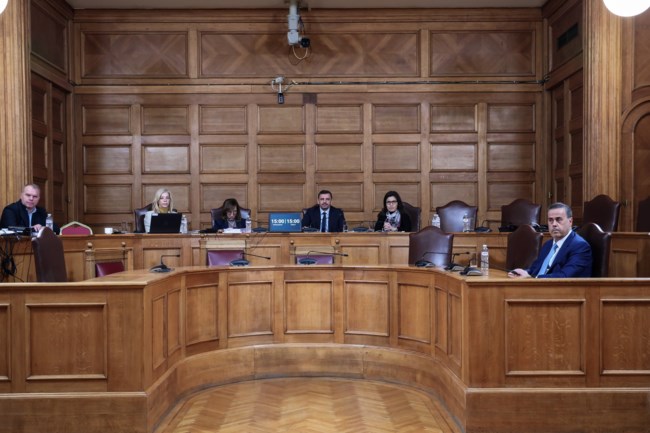 ΣΤΑΥΡΟΣ ΠΑΠΑΣΤΑΥΡΟΥ ΕΞΕΤΑΣΤΙΚΗ ΕΠΙΤΡΟΠΗ ΟΠΕΚΕΠΕ