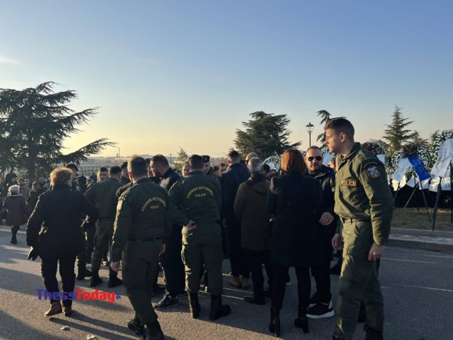 ΚΗΔΕΙΑ ΑΣΤΥΝΟΜΙΚΟΥ
