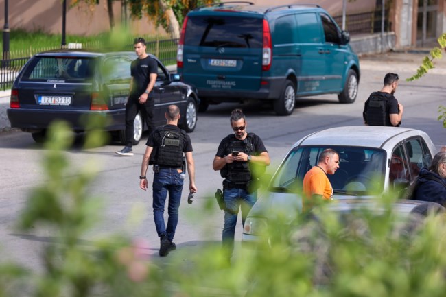 ΚΗΔΕΙΑ 56ΧΡΟΝΗΣ