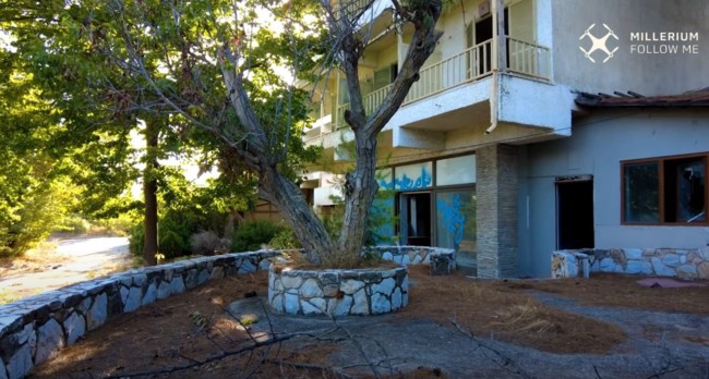 ΞΕΝΟΔΟΧΕΙΟ ΠΟΥΛΟΠΟΥΛΟΥ