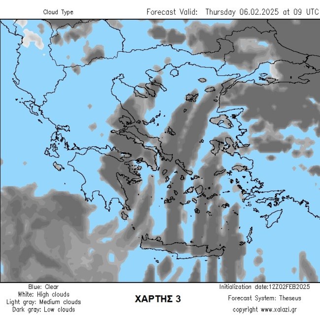 ΜΑΡΟΥΣΑΚΗΣ ΧΑΡΤΕΣ