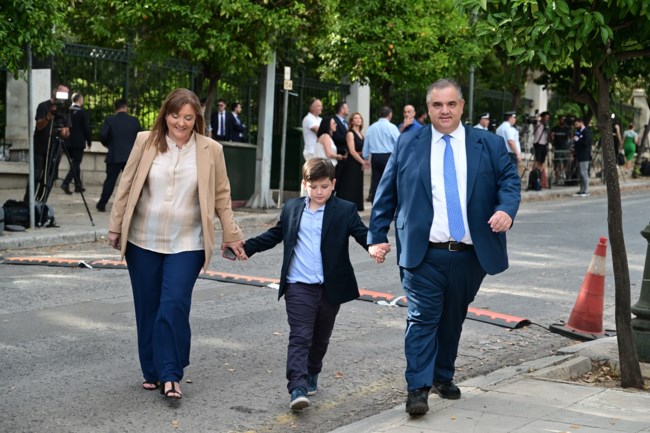 ΟΡΚΩΜΟΣΙΑ