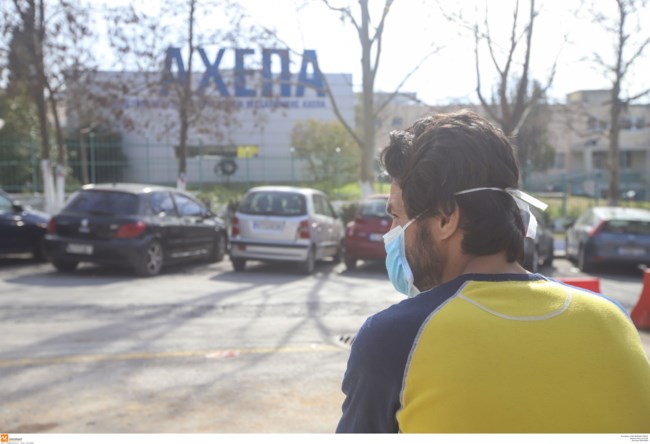 Κορονοϊός: Δύο ακόμη θάνατοι από τον φονικό ιό - Στους 228 συνολικά οι νεκροί