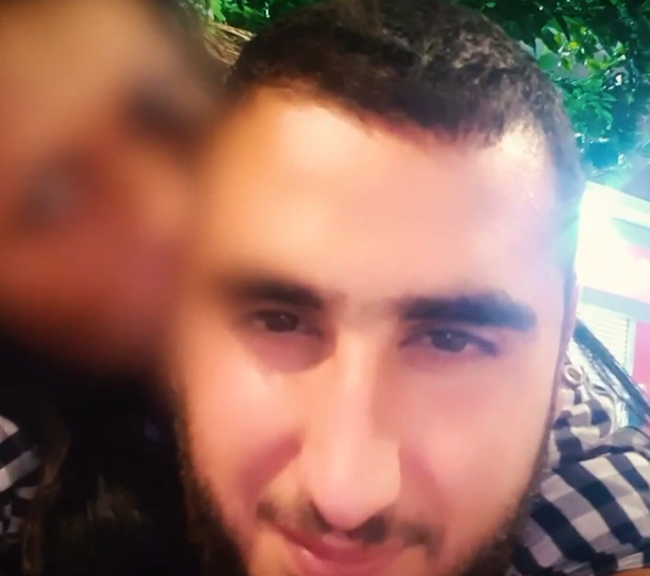 Φονικό στον Μυλοπόταμο