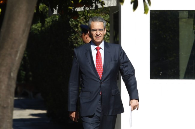 ΒΟΥΛΕΥΤΕΣ ΝΔ ΜΑΞΙΜΟΥ