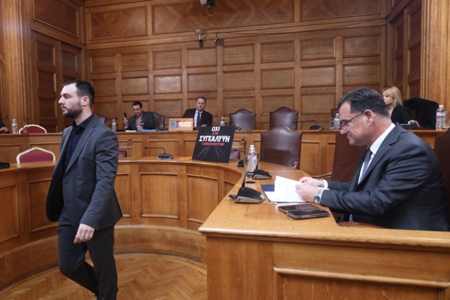 Κωνσταντίνος Φλώρος
