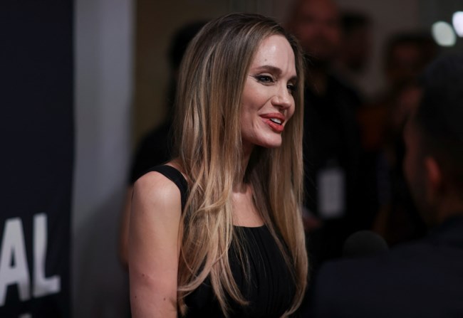 jolie