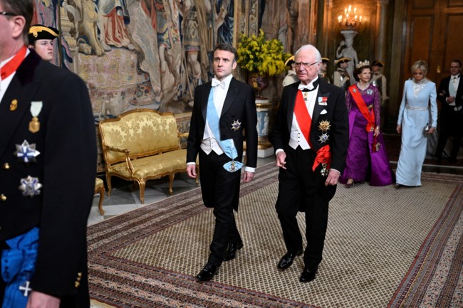 sweden royals