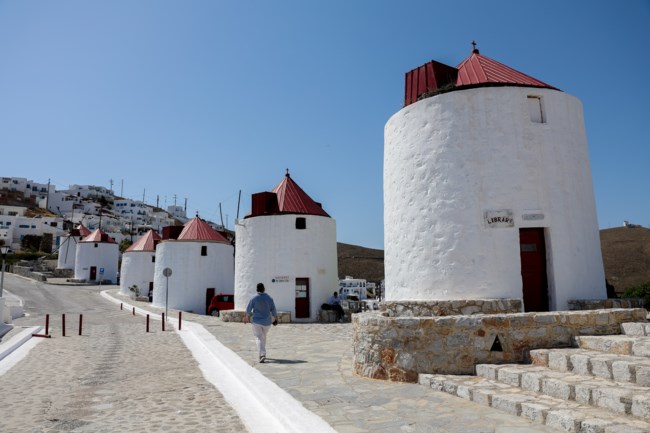 Αστυπάλαια