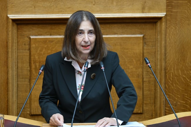 Διαφωνία... κυβέρνησης - αντιπολίτευσης για την Υγεία: "Ρυθμίσεις κοινής λογικής" - "Τακτοποιήσεις πελατειακού χαρακτήρα"