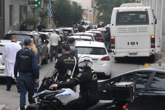 ΟΠΕΚΕΠΕ ΣΥΛΛΗΦΘΕΝΤΕΣ