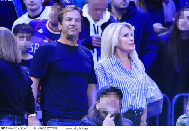 ΜΕΝΕΓΑΚΗ ΠΑΝΤΖΟΠΟΥΛΟΣ