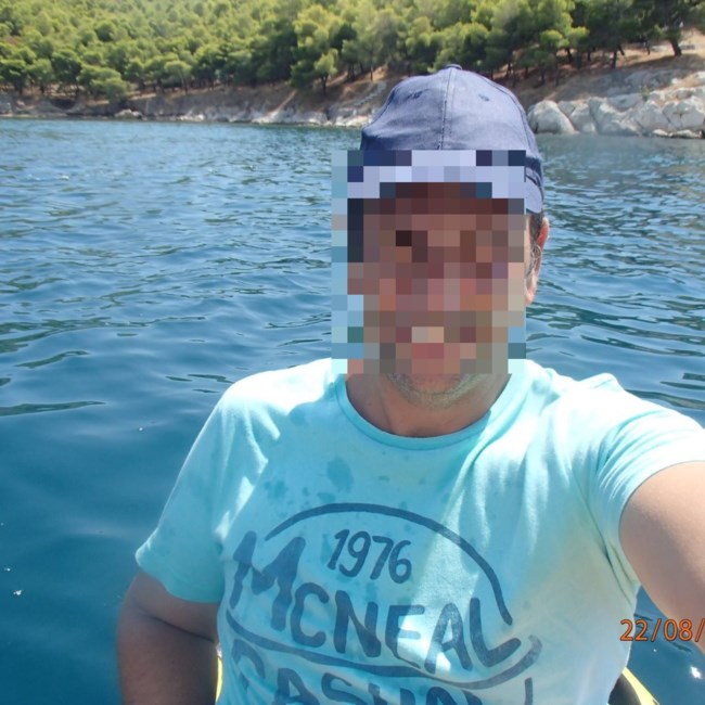 Αυτός είναι ο αξιωματικός της Πολεμικής Αεροπορίας που έδινε απόρρητες πληροφορίες στην Κίνα - Ομολόγησε