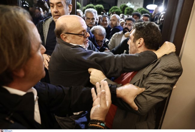 ΑΝΤΩΝΑΡΟΣ ΣΥΡΙΖΑ