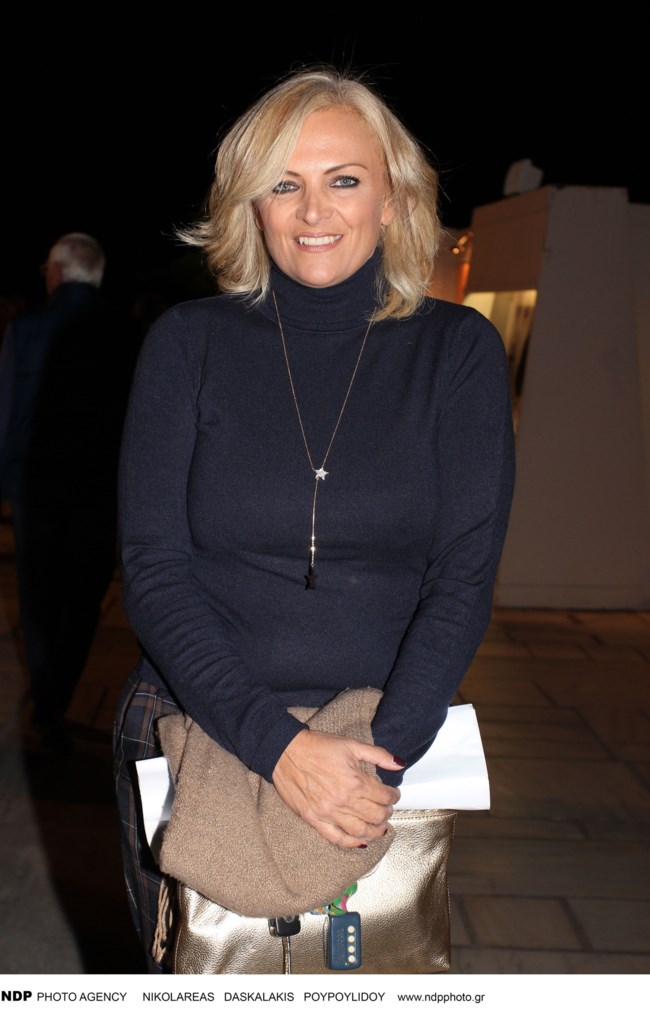 ΧΡΙΣΤΙΝΑ ΛΑΜΠΙΡΗ