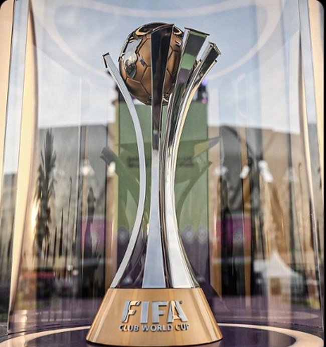 Πονοκέφαλος για τη FIFA - Στον αέρα το νέο Παγκόσμιο Κύπελλο συλλόγων