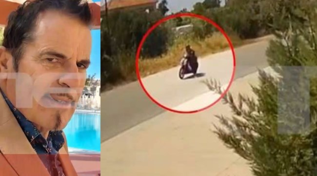 Φοινικούντα: Τι ψάχνουν οι Αρχές στο σπίτι του ανιψιού του ιδιοκτήτη - Κατέθεσε ξανά η σύντροφός του