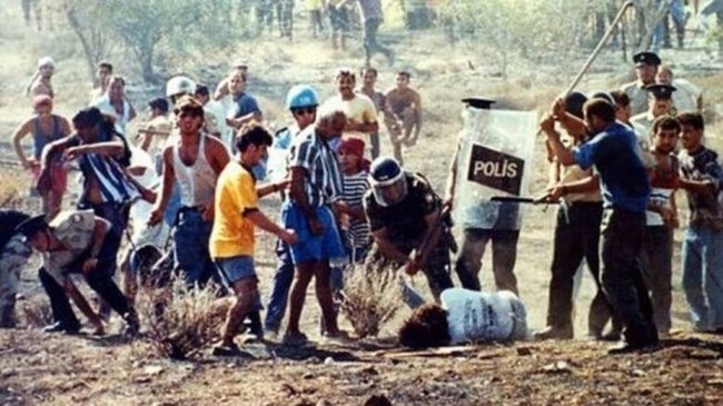Κύπρος: 26 χρόνια από την δολοφονία του Τάσου Ισαάκ - Ατιμώρητοι μέχρι σήμερα οι δράστες