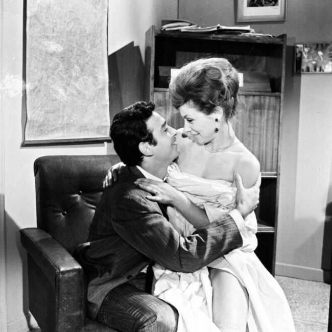 ΜΕΛΠΩ ΖΑΡΟΚΩΣΤΑ