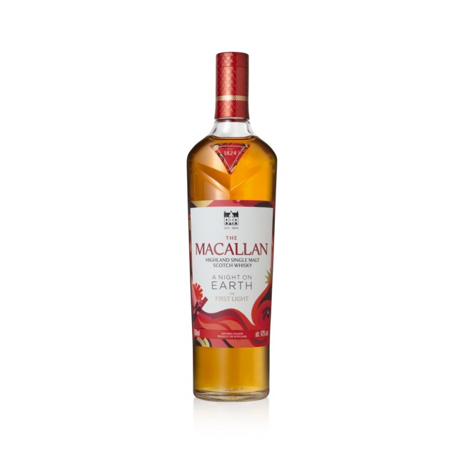 THE MACALLAN