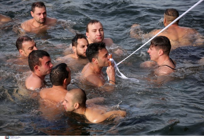 Θεοφανεια Θεσσαλονικη