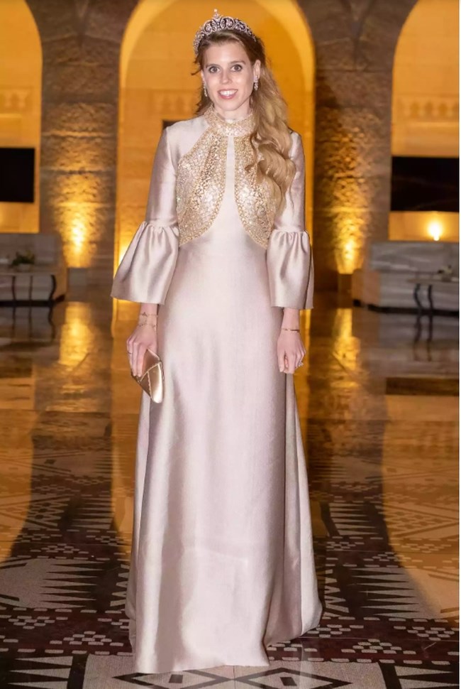 princess beatrice