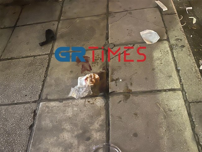 Θεσσαλονίκη