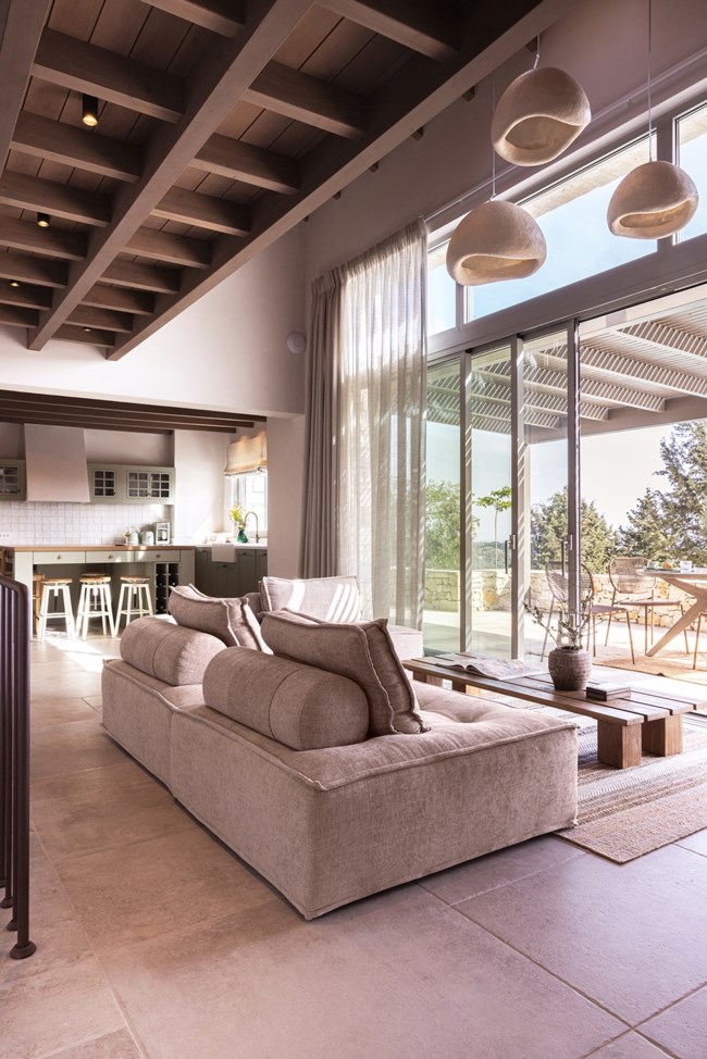 ΠΑΞΟΙ ΒΙΛΛΑ MAGICA