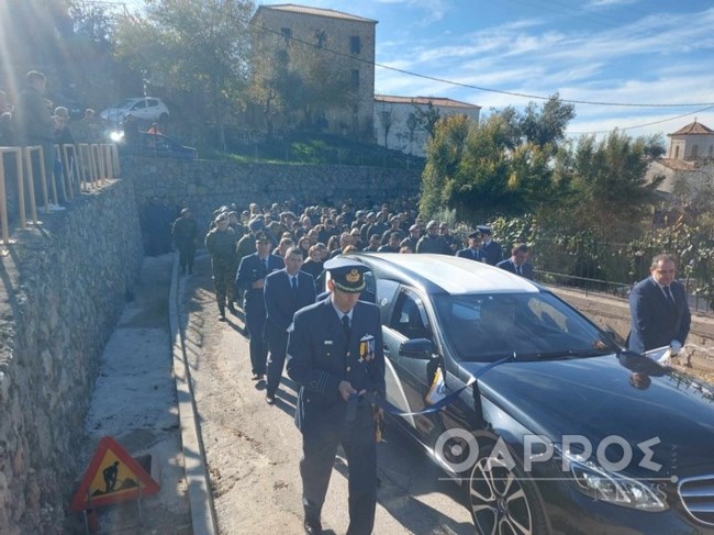 ΚΗΔΕΙΑ ΠΙΛΟΤΟΣ