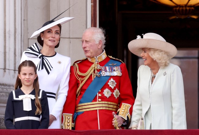 princess charlotte