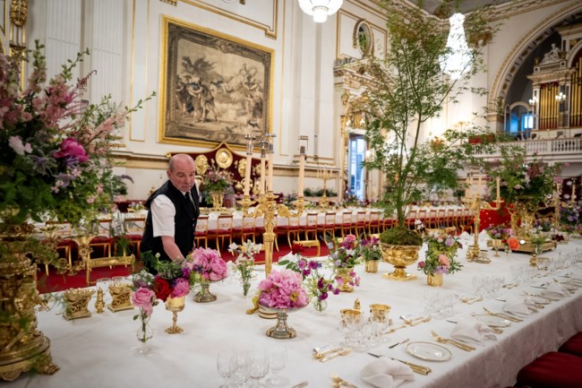 britain royals
