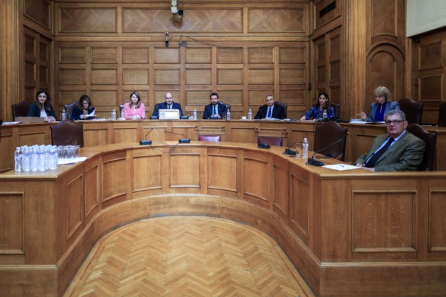 Χρ. Βερελής