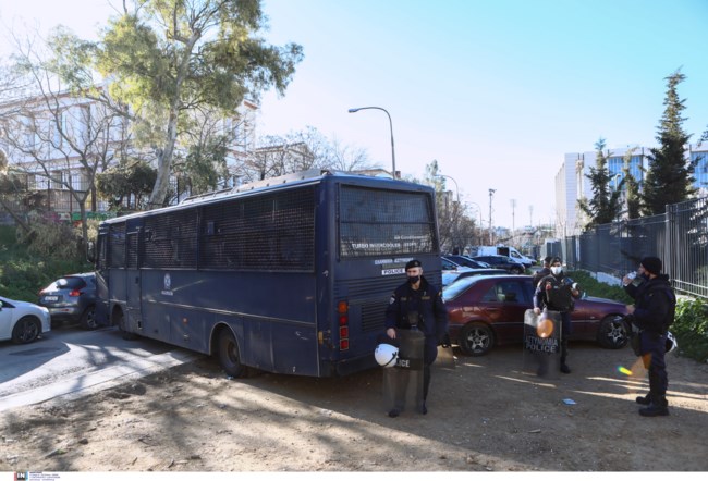 Δίκη Λιγνάδη: Αναβολή για τις 25 Φεβρουαρίου - Κούγιας: Κάποιοι θέλουν να εδραιωθεί τρίτο φύλο