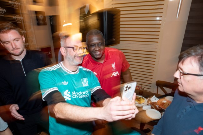 INTERWETTEN ΛΙΒΕΡΠΟΥΛ ΜΑΝΤΣΕΣΤΕΡ