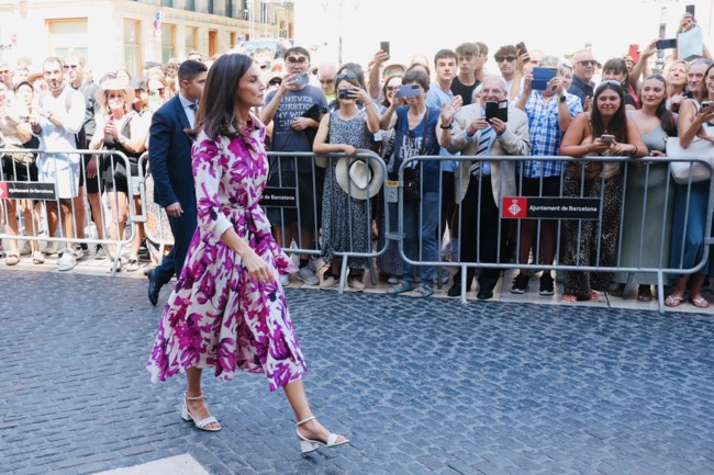letizia