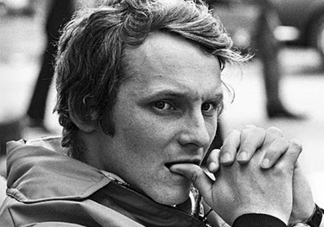 Niki Lauda