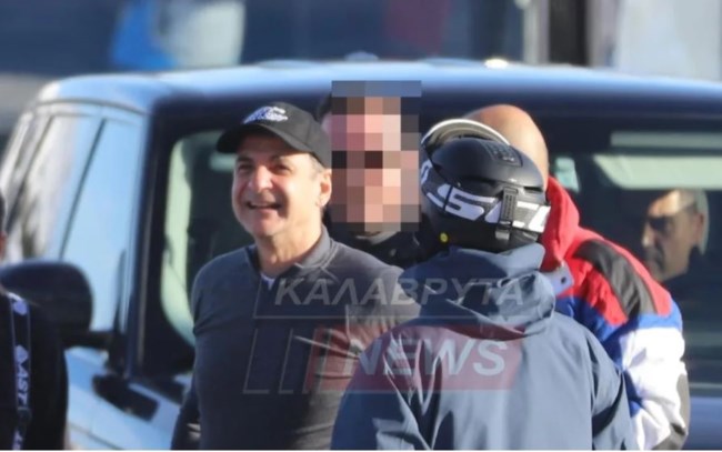 ΜΗΤΣΟΤΑΚΗΣ