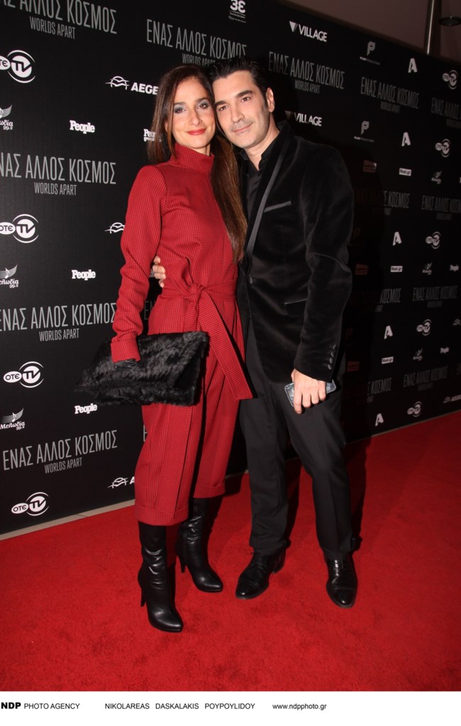 Μαρίνα Καλογήρου