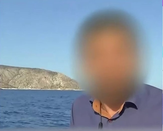 δημοσιογράφος ΕΡΤ