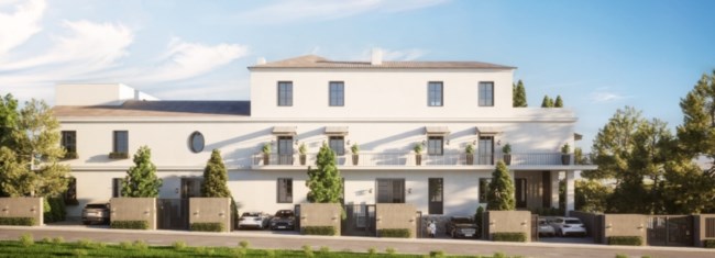 Κηφισιά: Πουλήθηκε η πρώην βασιλική κατοικία της Ασπασίας Μάνου, της "απαγορευμένης" συζύγου του βασιλιά Αλέξανδρου