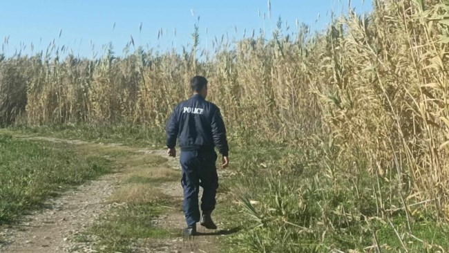 Μεσολόγγι: Σιγή ιχθύος από τον κρεοπώλη για την εξαφάνιση του Μπάμπη - Στο κάδρο και ο 36χρονος φίλος του