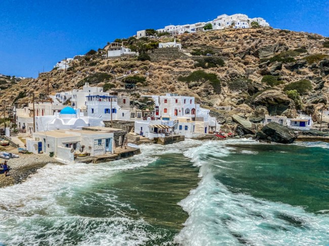 ΣΙΦΝΟΣ