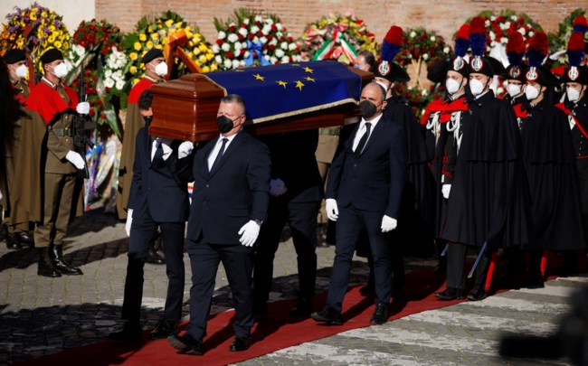 Νταβίντ Σασόλι