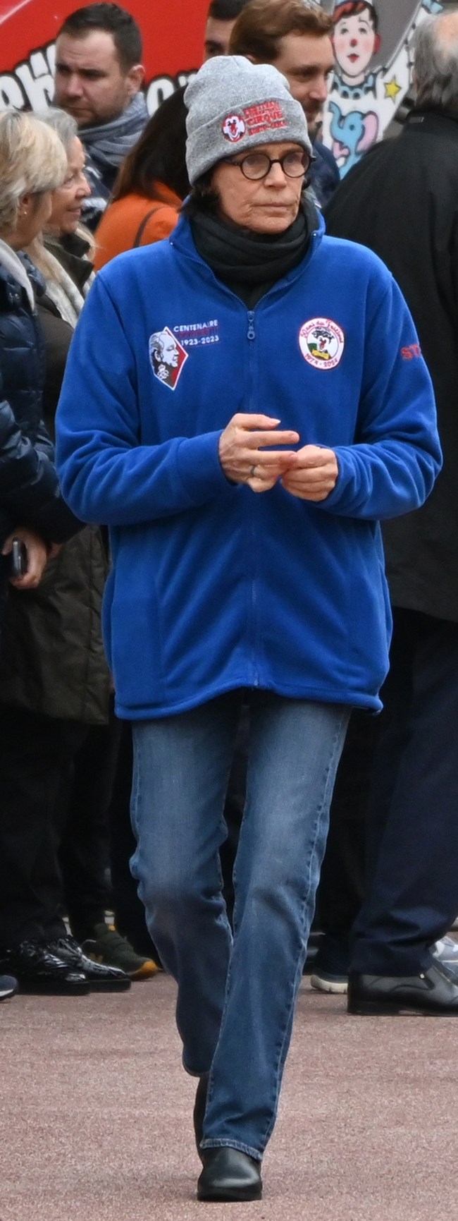monaco royals